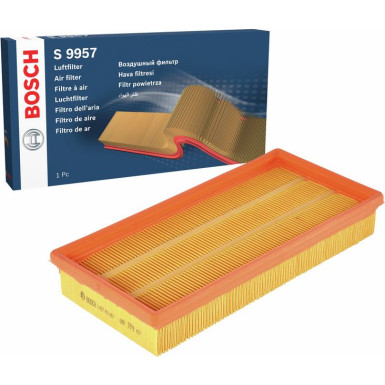 BOSCH 1 457 429 957 Luftfilter BOSCH 1 457 429 957 Luftfilter