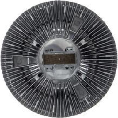 Mahle Kupplung, Kühlerlüfter BEHR Premium Line CFC 98 000P
