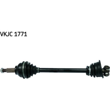 SKF Antriebswelle VKJC 1771 SKF Antriebswelle VKJC 1771