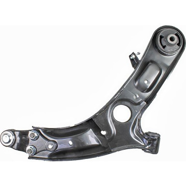 Metzger Lenker, Radaufhängung 58117801