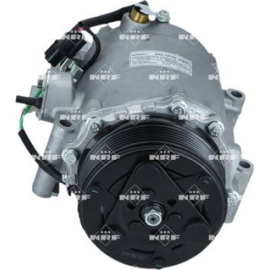 Kompressor, Klimaanlage 32749 Kompressor, Klimaanlage 32749