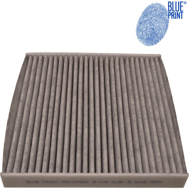 Blue Print Filter, Innenraumluft ADF122509