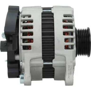 PSH Generator 205.523.180.014 PSH Generator 205.523.180.014