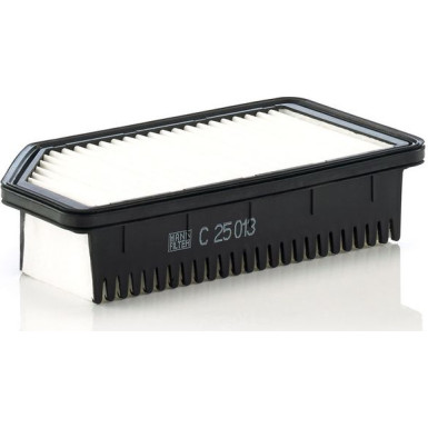 MANN-FILTER C 25 013 Luftfilter MANN-FILTER C 25 013 Luftfilter