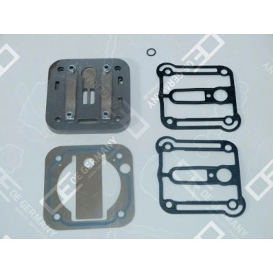 OE Germany Reparatursatz, Druckluftkompressor 02 1322 206601