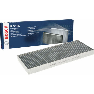 BOSCH 1 987 435 555 Innenraumfilter