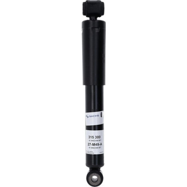 Sachs Stoßdämpfer 315 300