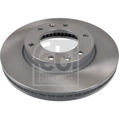 FEBI BILSTEIN 108555 Bremsscheibe