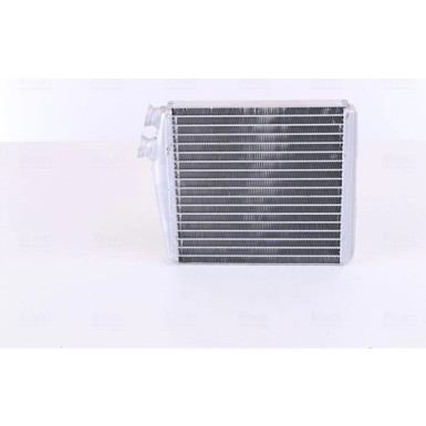 Nissens Wärmetauscher, Innenraumheizung FIRST FIT 73645