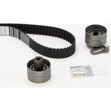 ContiTech Zahnriemensatz CT786K1