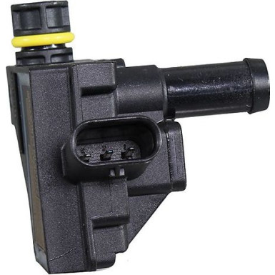 Metzger Sensor, Abgasdruck 0906482