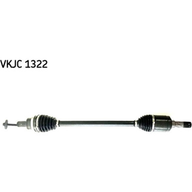 Antriebswelle VKJC 1322 Antriebswelle VKJC 1322
