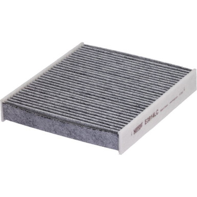 Hengst Filter Filter, Innenraumluft E3914LC