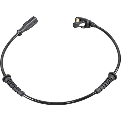 Metzger Sensor, Raddrehzahl 09001250