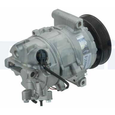Kompressor, Klimaanlage CS20502 Kompressor, Klimaanlage CS20502