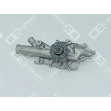 OE Germany Wasserpumpe, Motorkühlung 01 2000 646000