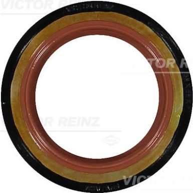 Wellendichtring, Kurbelwelle 81-25809-00