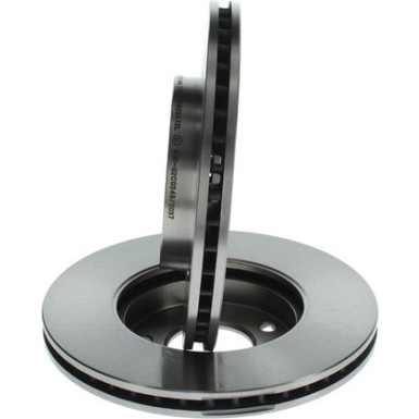 BOSCH Bremsscheibe 0 986 479 A52 BOSCH Bremsscheibe 0 986 479 A52