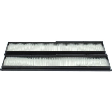 BOSCH 1 987 432 051 Innenraumfilter