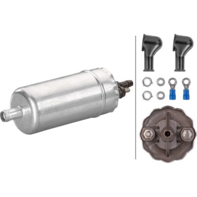 Kraftstoffpumpe 8TF 358 106-511 Kraftstoffpumpe 8TF 358 106-511