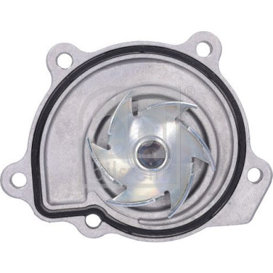 FEBI BILSTEIN 24210 Wasserpumpe