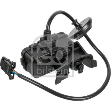 FEBI BILSTEIN 173907 Stellelement, Zentralverriegelung