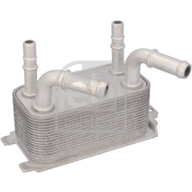 febi bilstein Ölkühler, Automatikgetriebe 196035