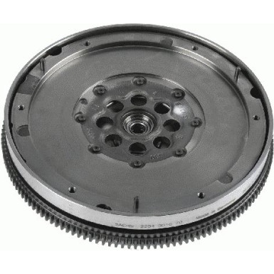 Sachs Zwei-Massen-Schwungrad 2294 001 070 Sachs Zwei-Massen-Schwungrad 2294 001 070