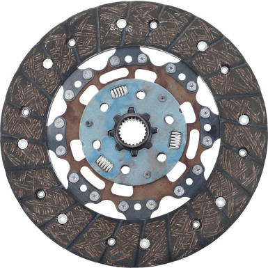SACHS 2290 601 062 Kupplungssatz ZMS Modul XTend plus CSC