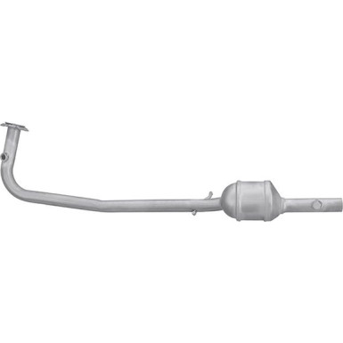 Hella Katalysator Easy2Fit – PARTNERED with Faurecia 8LE 366 051-211