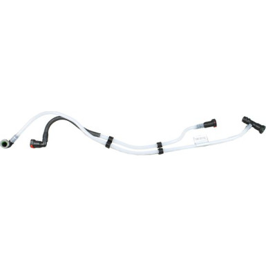 Metzger Kraftstoffleitung 2150021