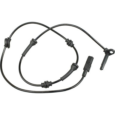 Metzger Sensor, Raddrehzahl 0900498