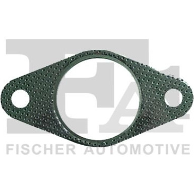 FA1 Dichtung, Abgasrohr 780-916