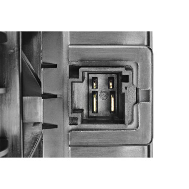 Valeo Innenraumgebläse 698576