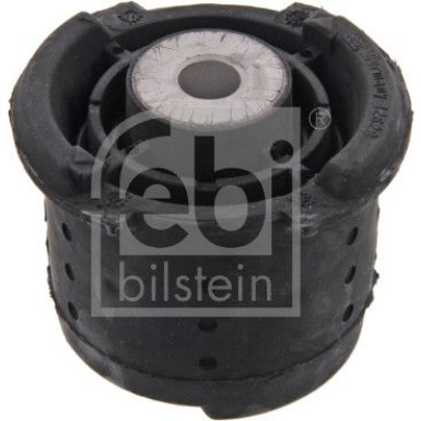 FEBI BILSTEIN 12628 Lagerung, Achskörper