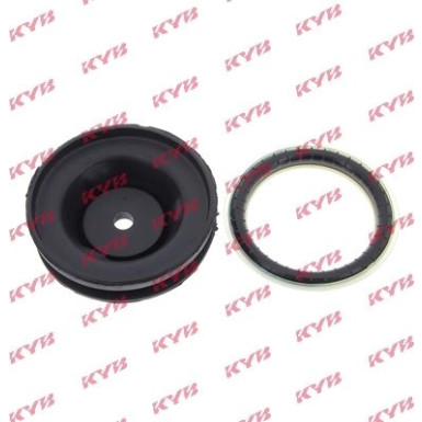KYB Reparatursatz, Federbeinstützlager Suspension Mounting Kit SM1205