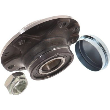 SKF Radlagersatz VKBA 6725