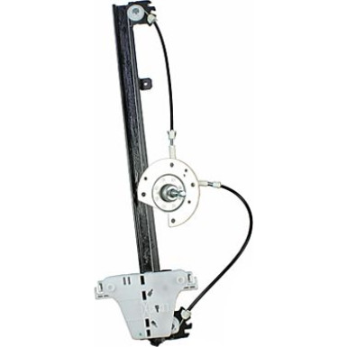 Metzger Fensterheber 2160400