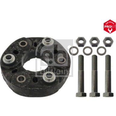 FEBI BILSTEIN 49545 Hardyscheibe