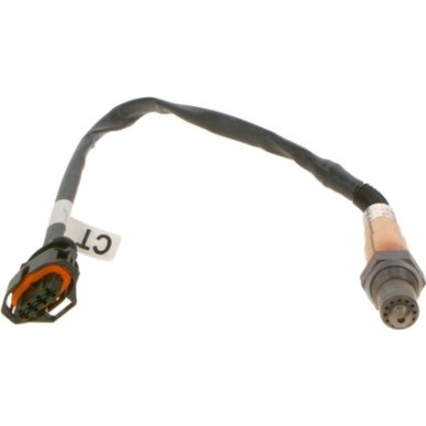 BOSCH Lambdasonde 0 258 006 815 BOSCH Lambdasonde 0 258 006 815
