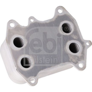 febi bilstein Ölkühler, Motoröl 195994