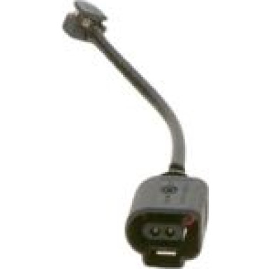 BOSCH Warnkontakt, Bremsbelagverschleiß 1 987 474 566