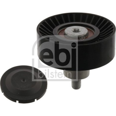 FEBI BILSTEIN 36057 Umlenk-/Führungsrolle, Keilrippenriemen
