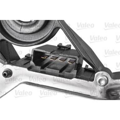 Valeo Wischermotor 579744