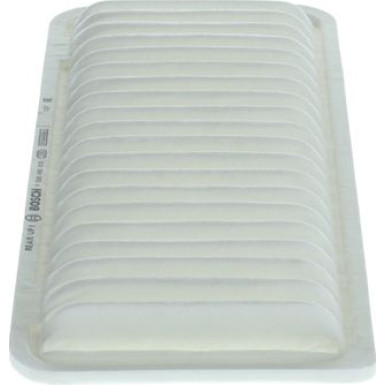 Luftfilter F 026 400 813 Luftfilter F 026 400 813