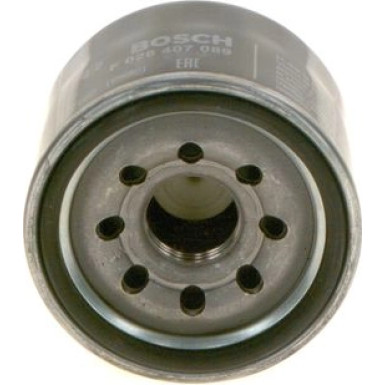 BOSCH F 026 407 089 Ölfilter BOSCH F 026 407 089 Ölfilter