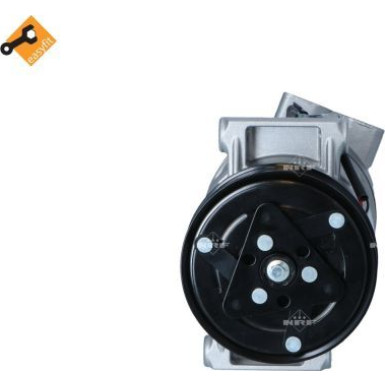 Kompressor, Klimaanlage 32784