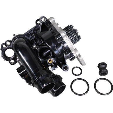 Metzger Wasserpumpe 4007005