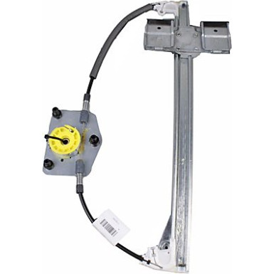 Metzger Fensterheber 2160733