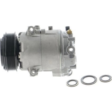 Kompressor, Klimaanlage ACP 177 000P Kompressor, Klimaanlage ACP 177 000P